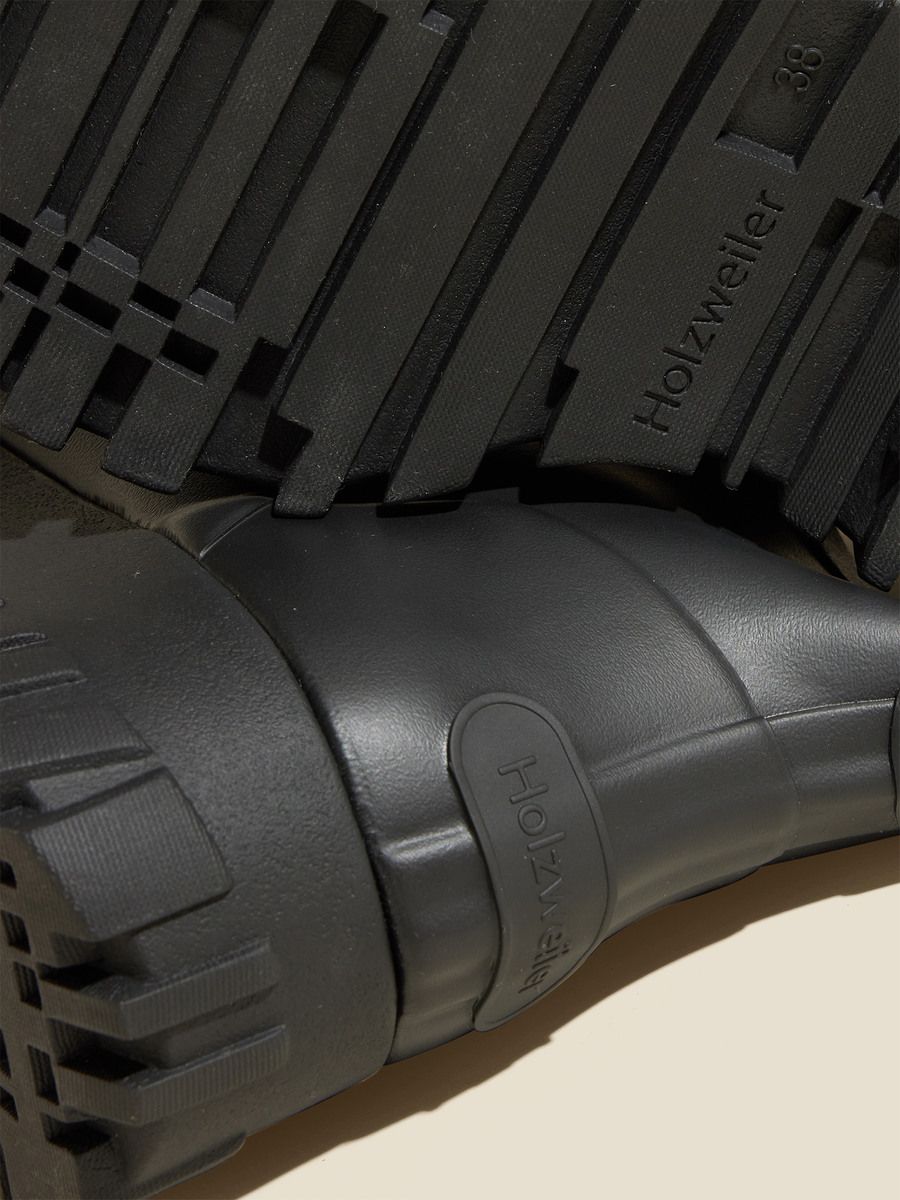 Andy Ancle Boots