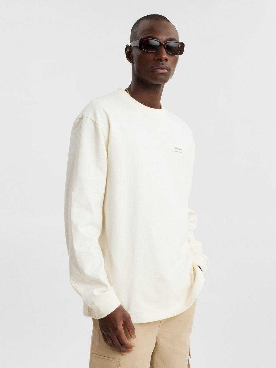 Ranger Hamlet LS