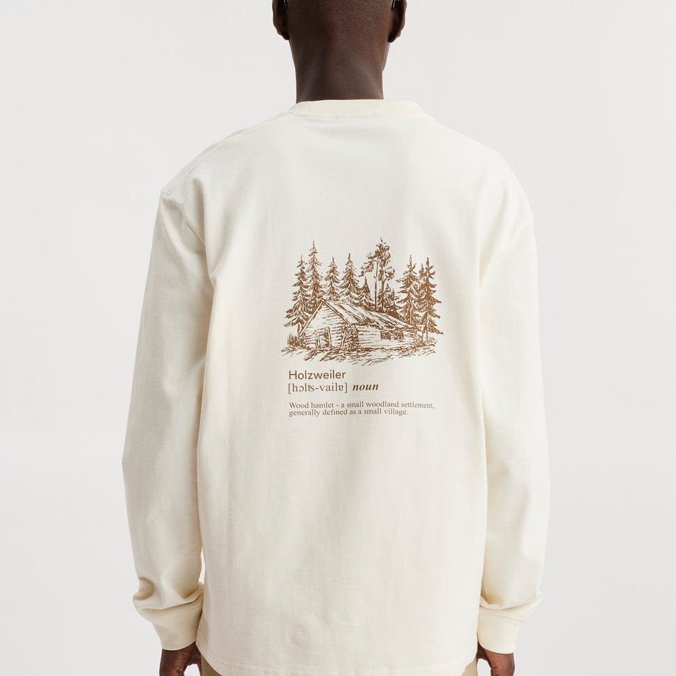 Ranger Hamlet LS
