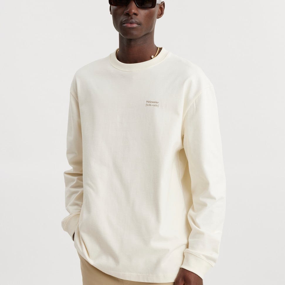 Ranger Hamlet LS