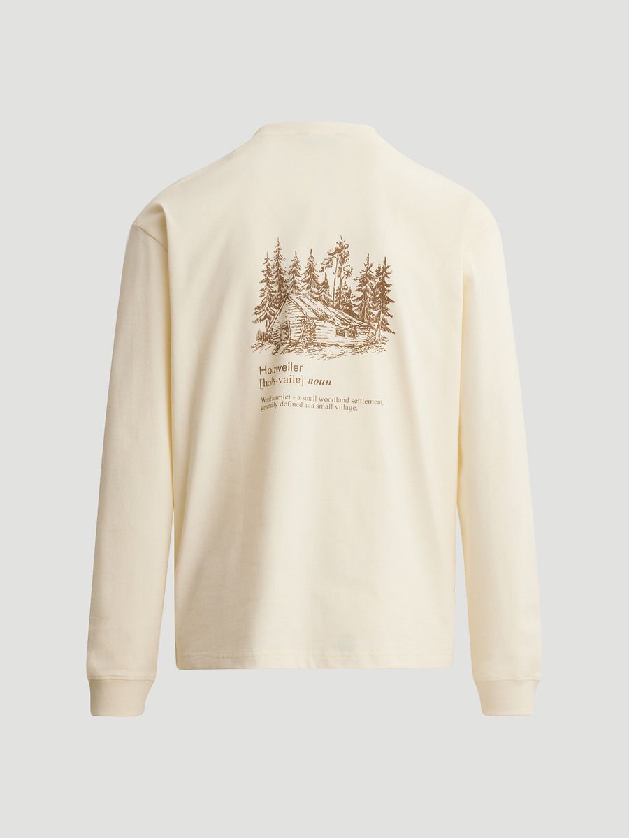 Ranger Hamlet LS
