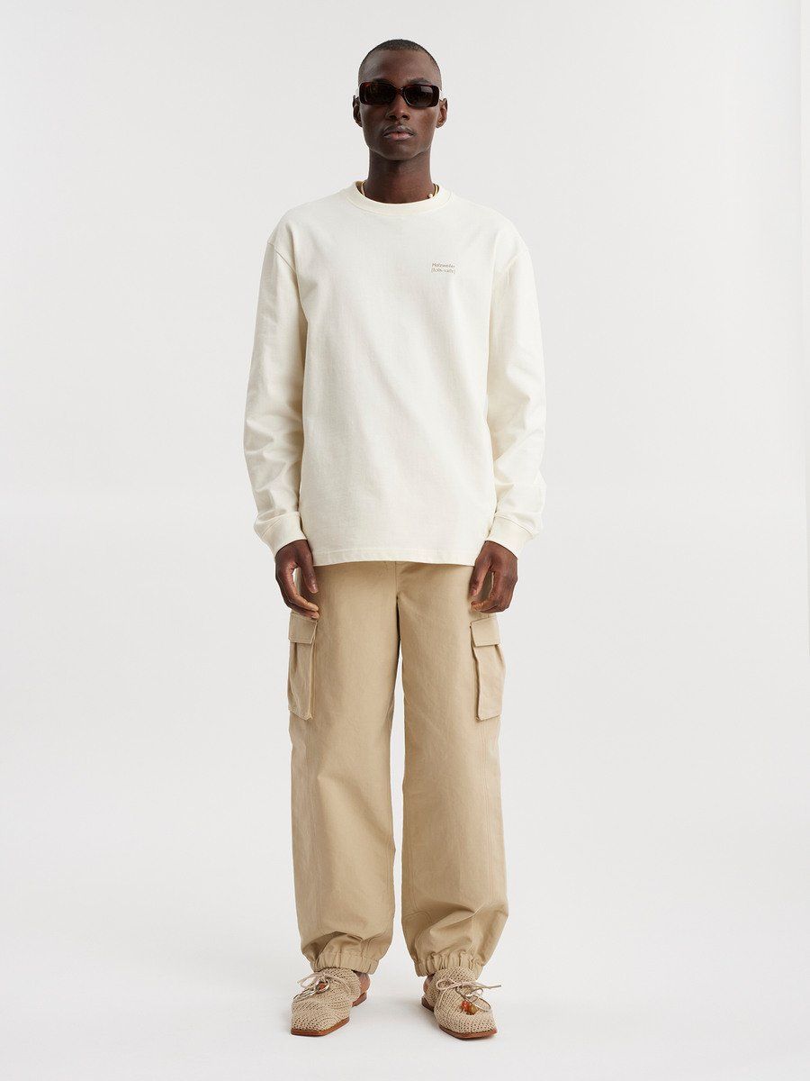 Ranger Hamlet LS