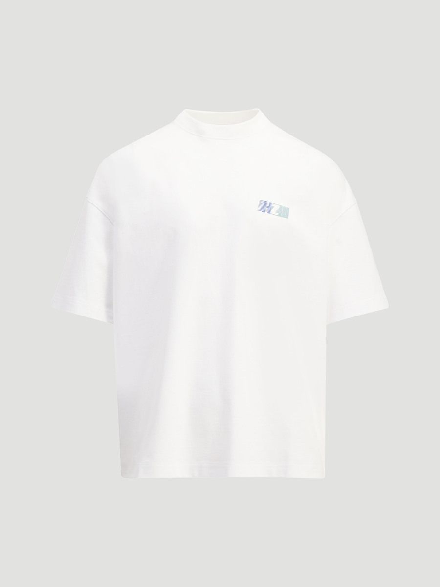 M. Wings Sporty Tee