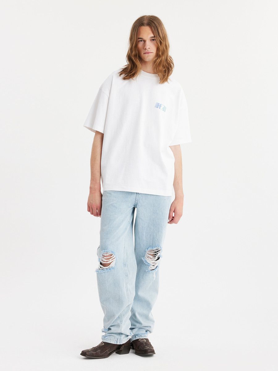 M. Wings Sporty Tee