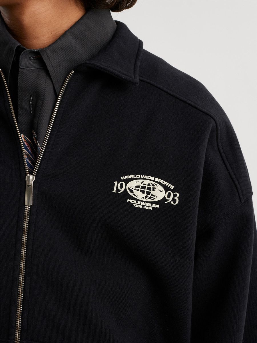 Pavillion Sporty Jacket