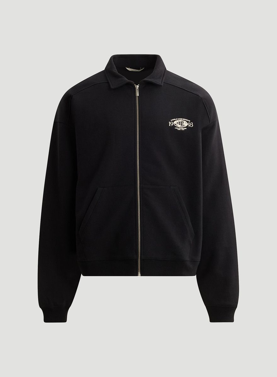 Pavillion Sporty Jacket
