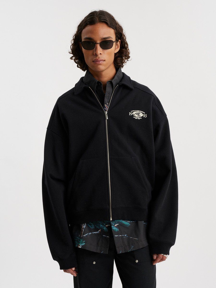 Pavillion Sporty Jacket