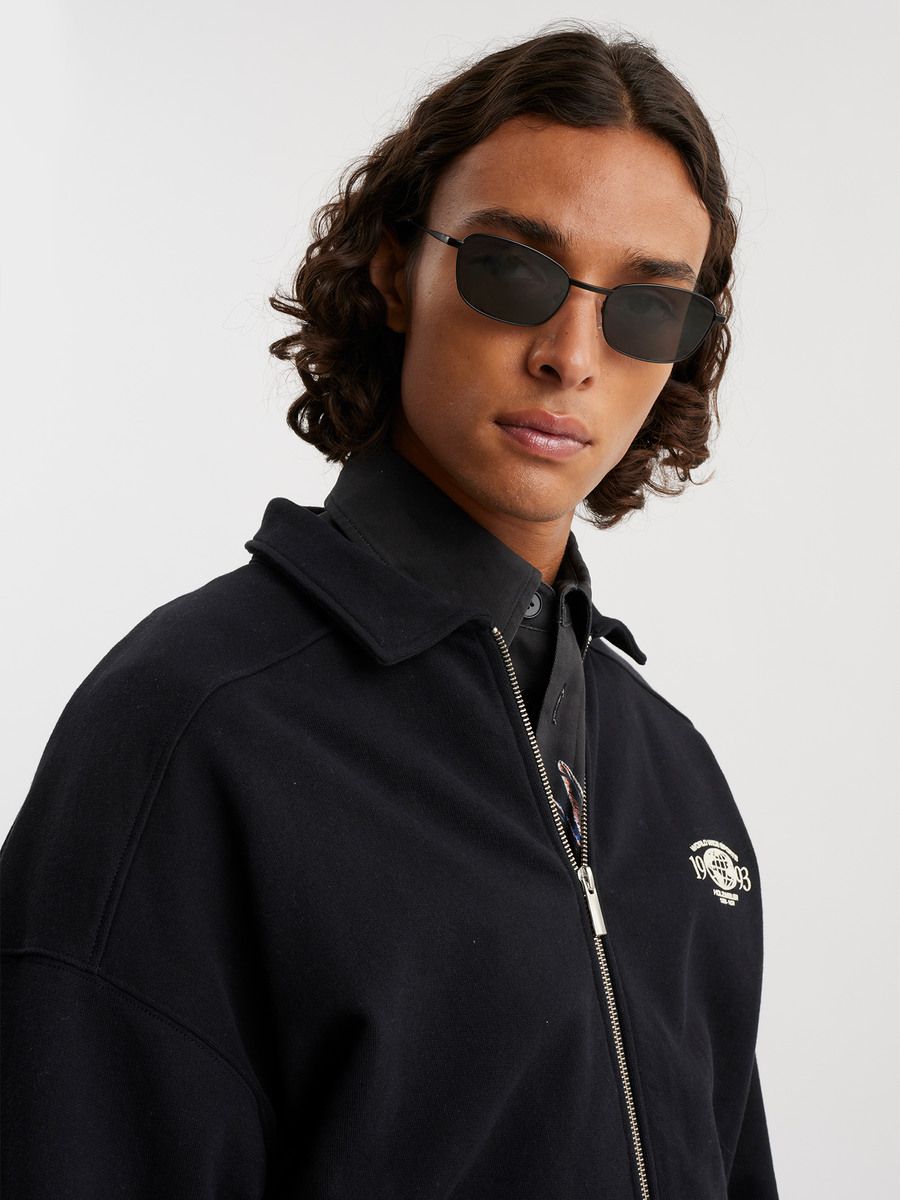 Pavillion Sporty Jacket