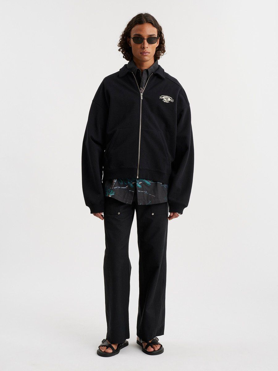Pavillion Sporty Jacket