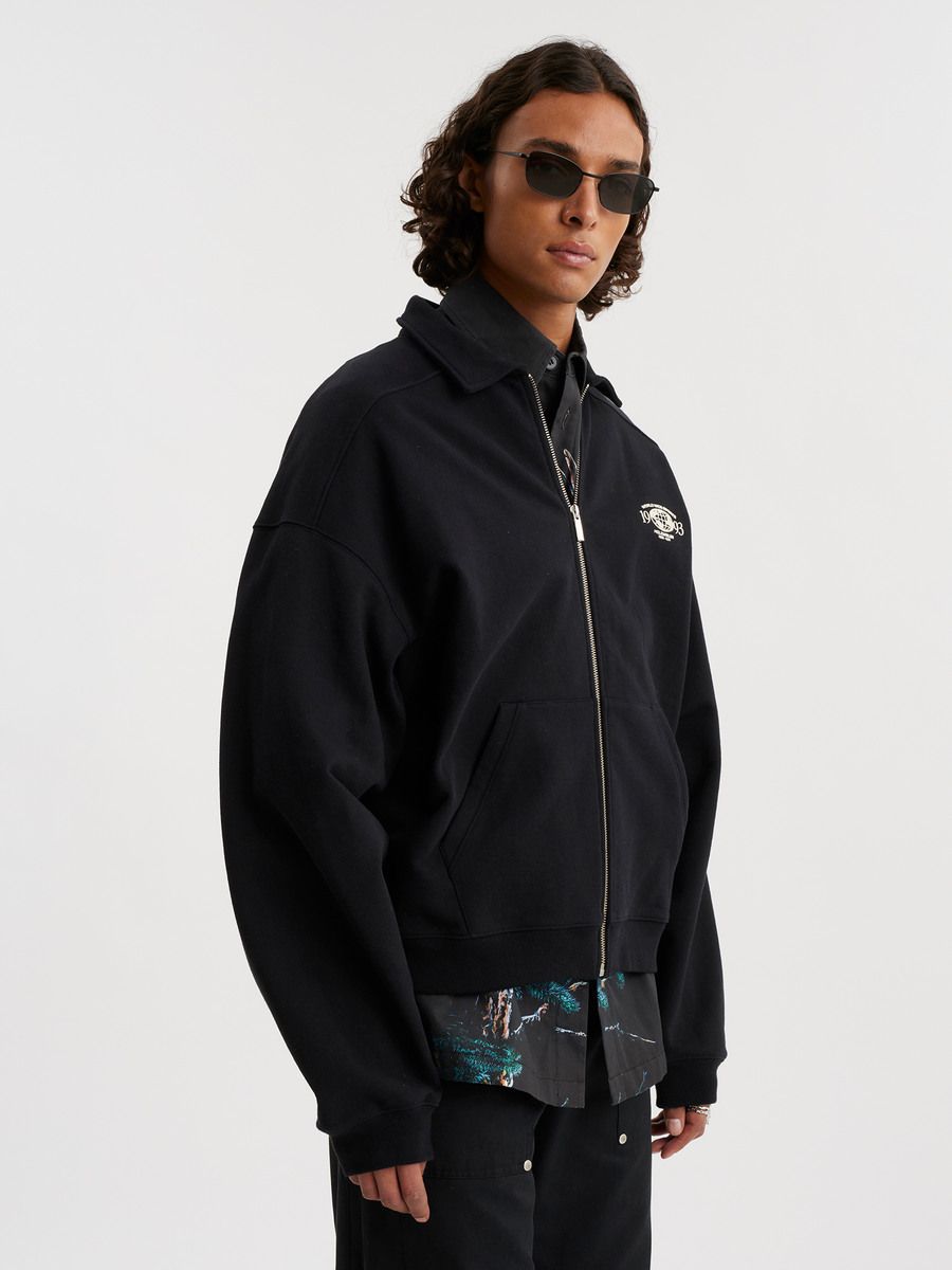 Pavillion Sporty Jacket