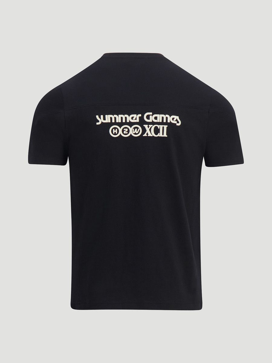 Contact Sporty Tee