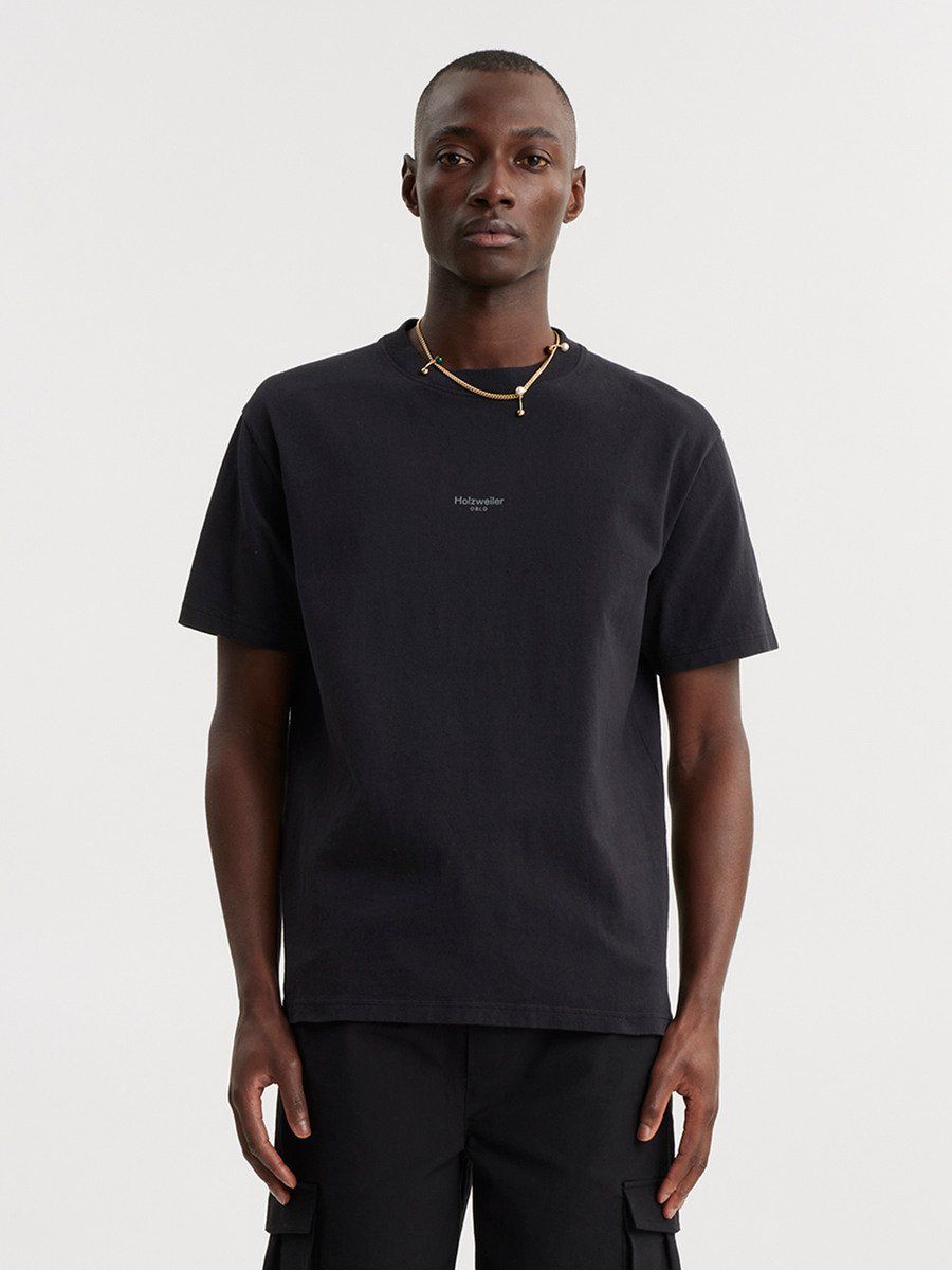 Tucker Oslo Tee