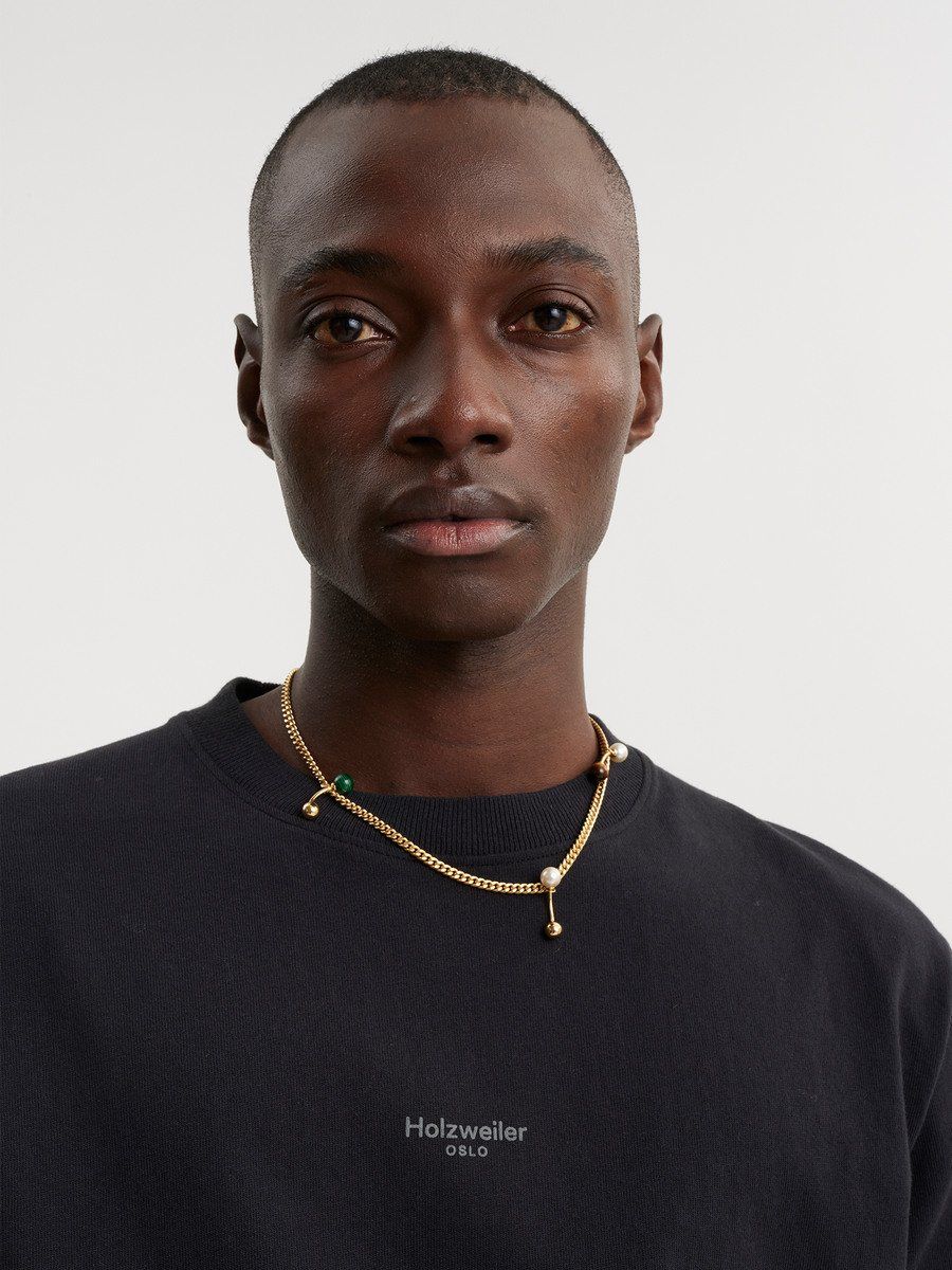 Tucker Oslo Tee