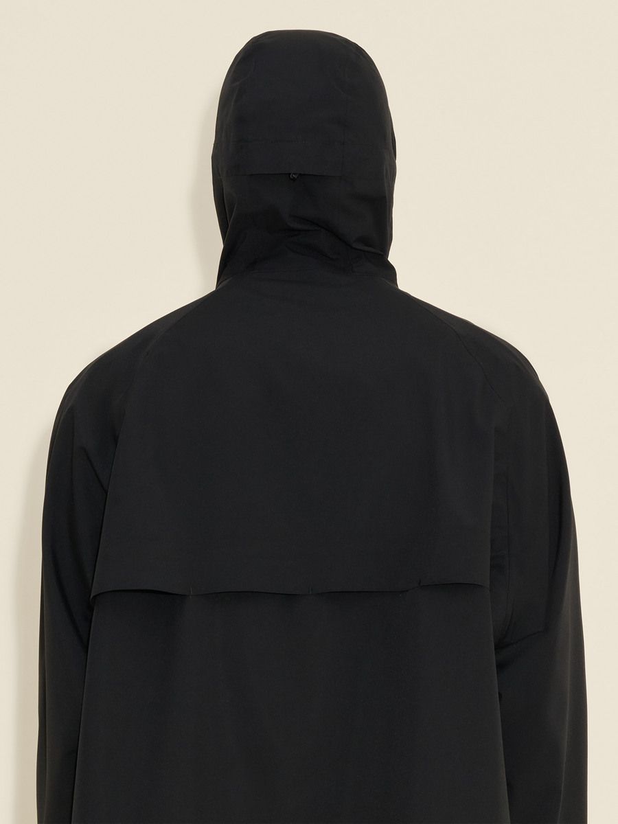 Daisen Rain Poncho