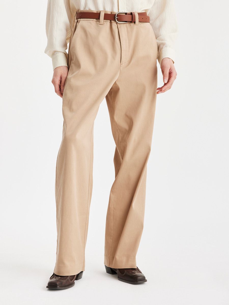Lopa Trousers