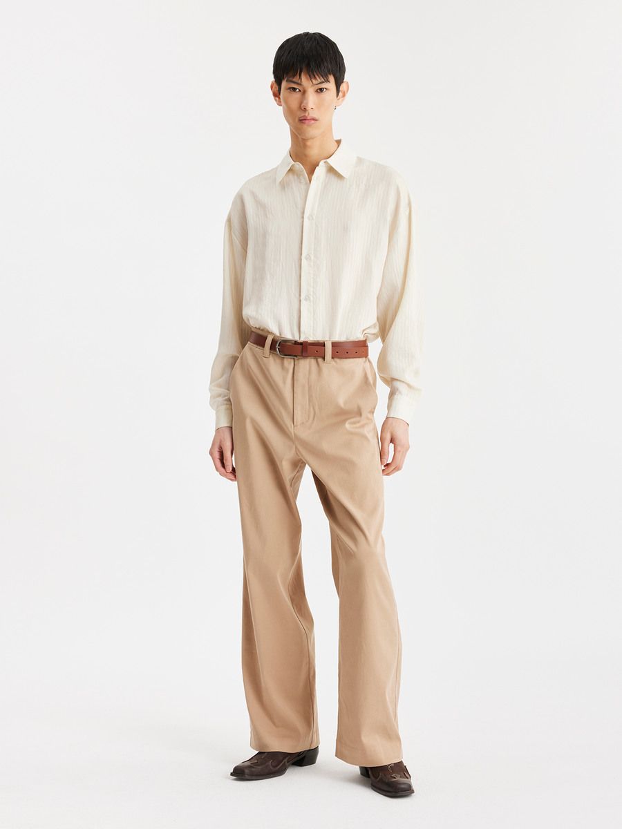 Lopa Trousers