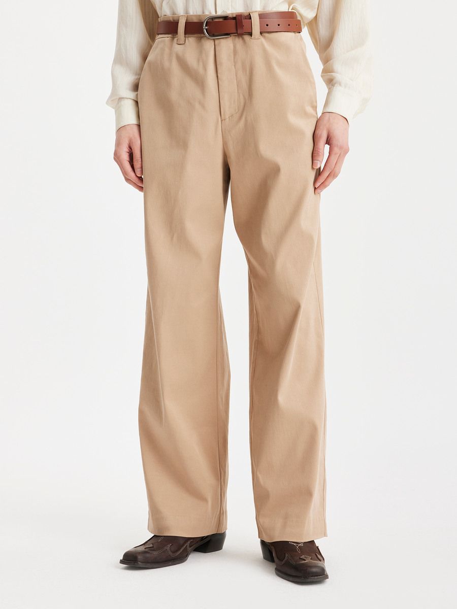 Lopa Trousers