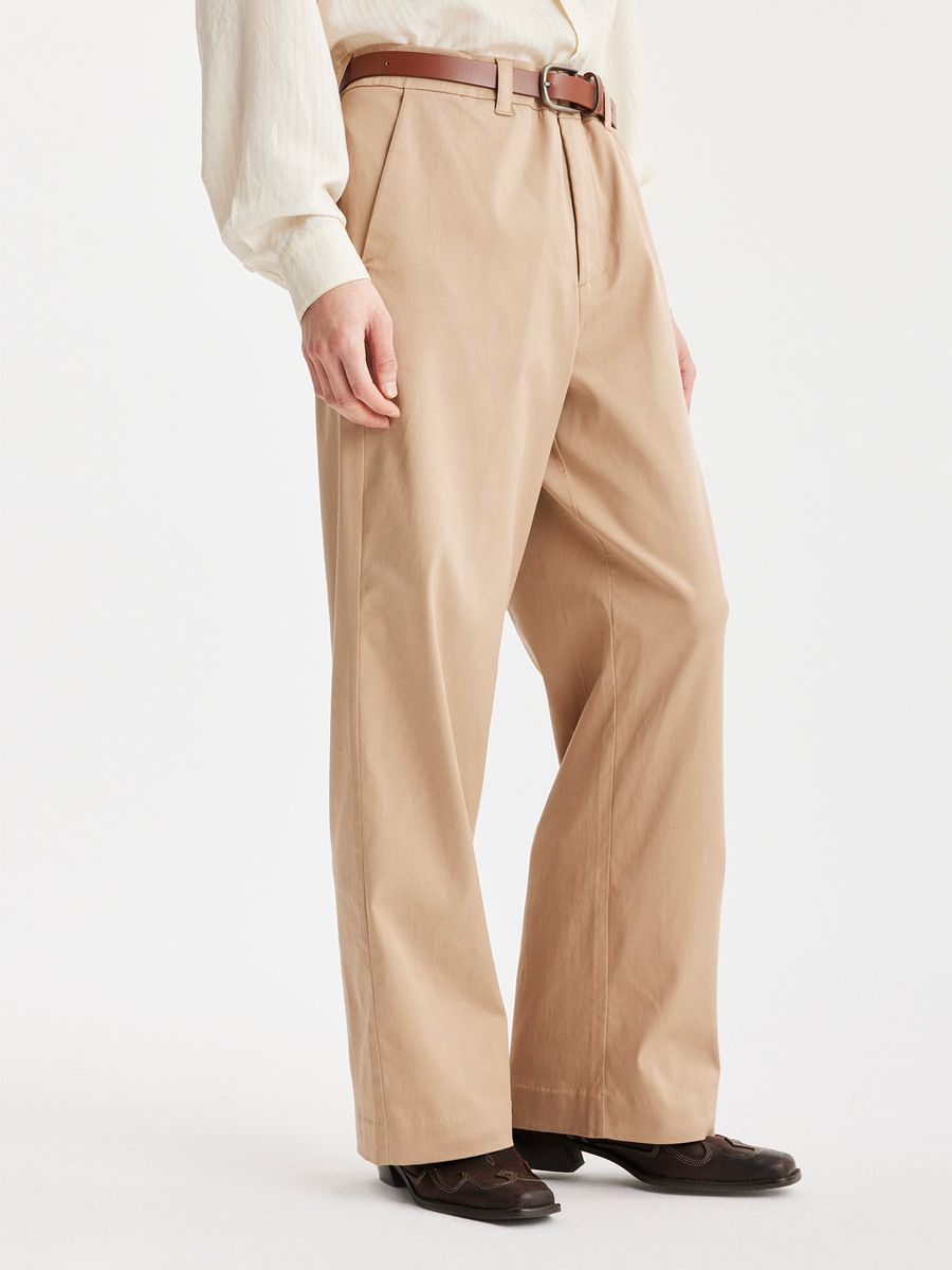 Lopa Trousers
