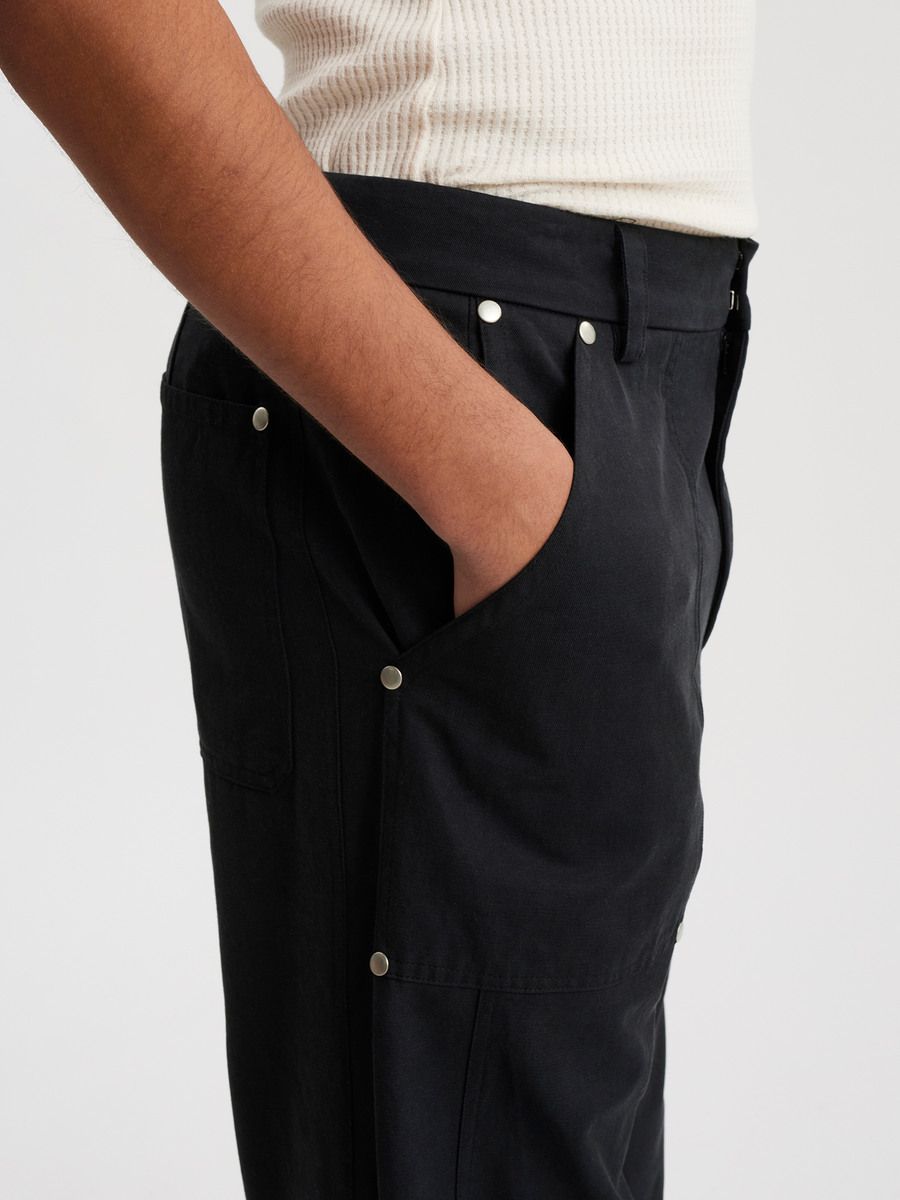 Lopa Worker Trousers