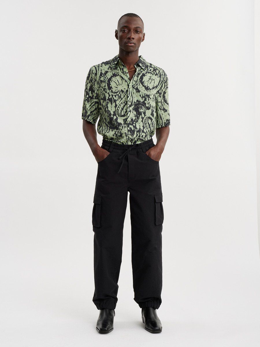Tribeca Cargo Trousers