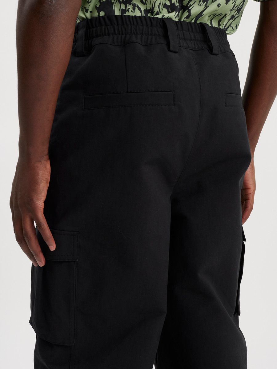 Tribeca Cargo Trousers