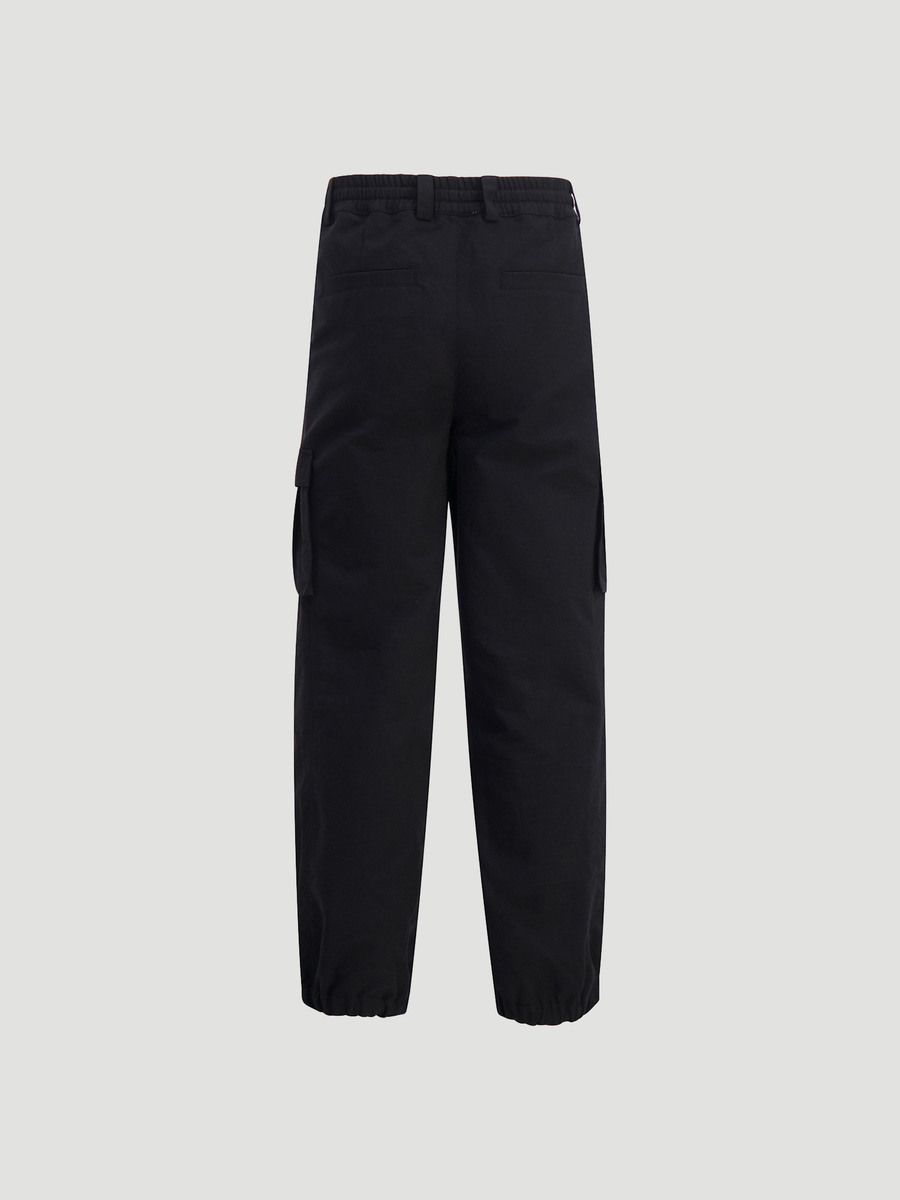 Tribeca Cargo Trousers