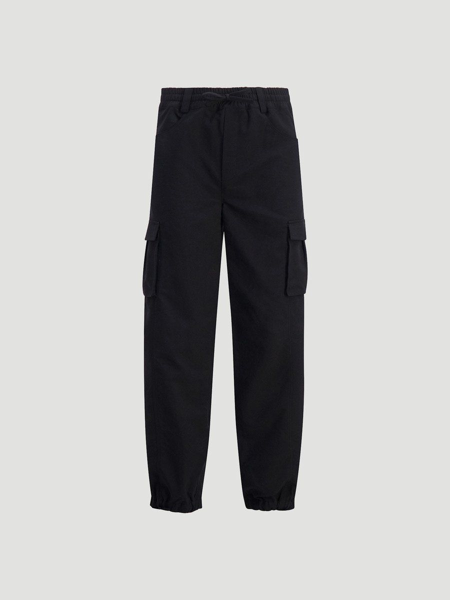 Tribeca Cargo Trousers