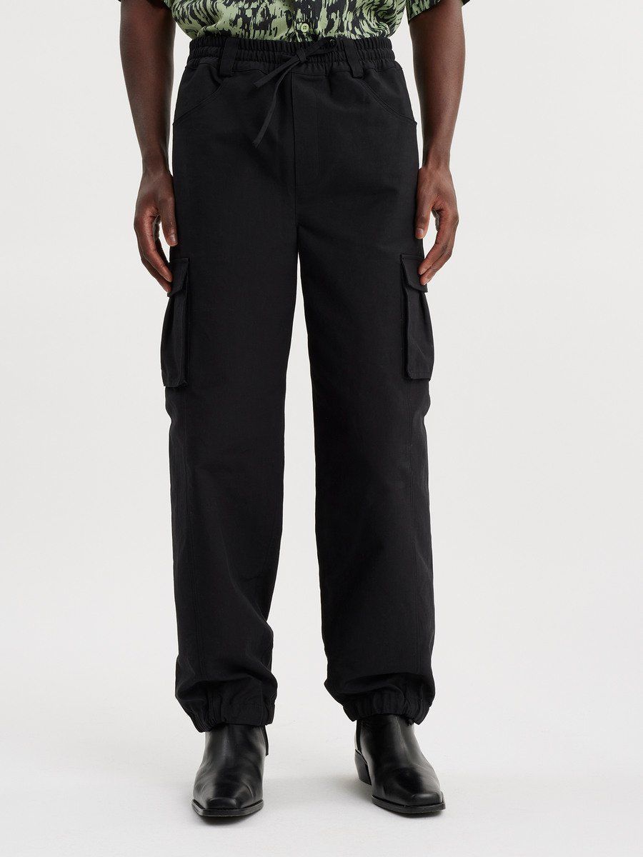 Tribeca Cargo Trousers