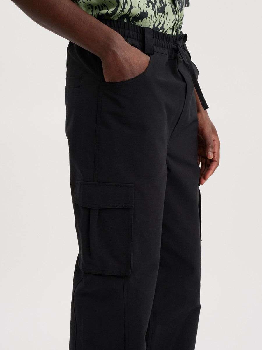Tribeca Cargo Trousers