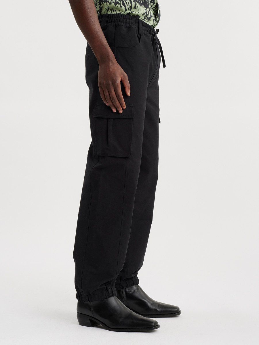 Tribeca Cargo Trousers
