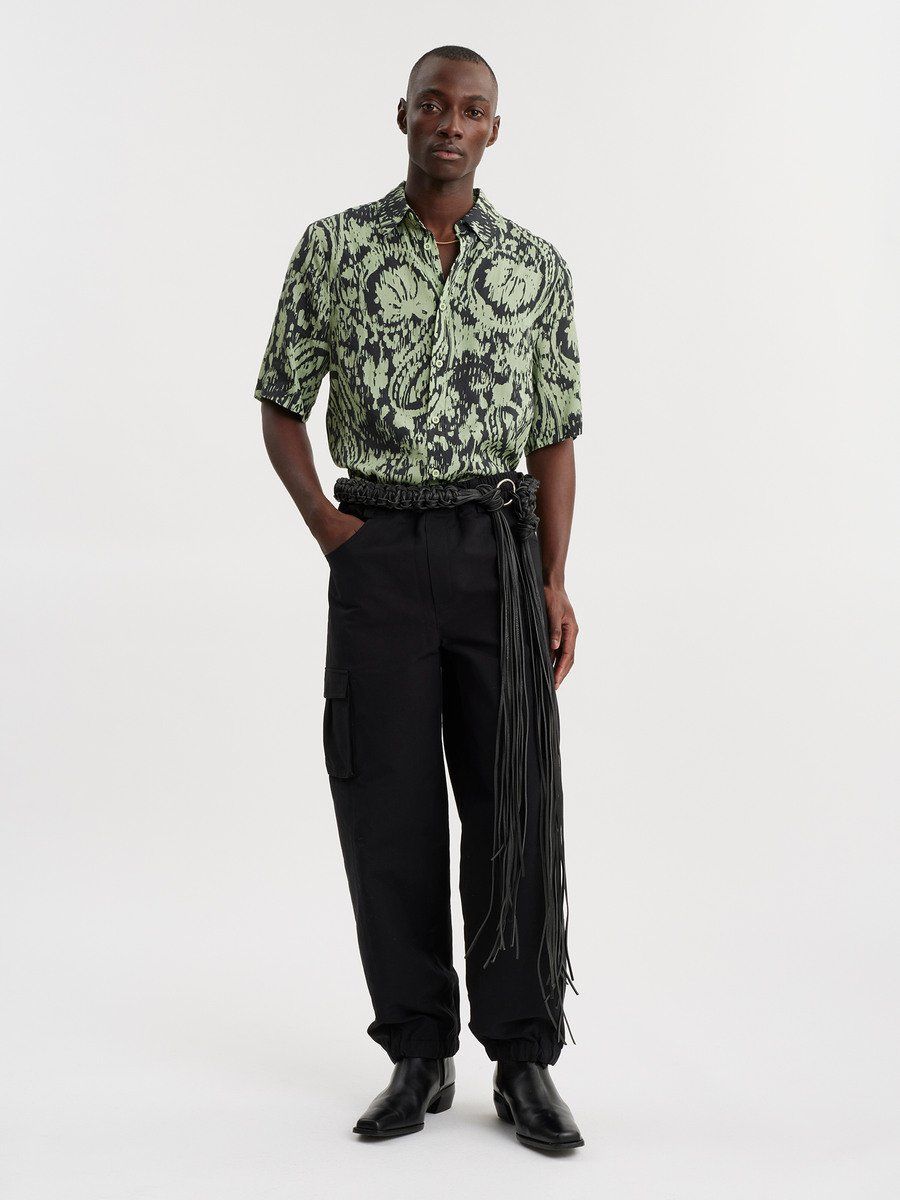 Tribeca Cargo Trousers