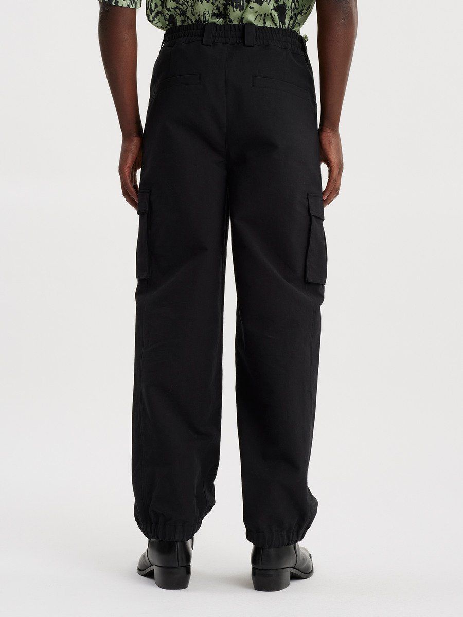 Tribeca Cargo Trousers