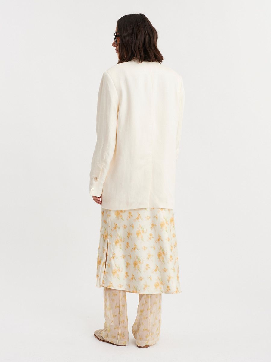 Freya Oversized Blazer