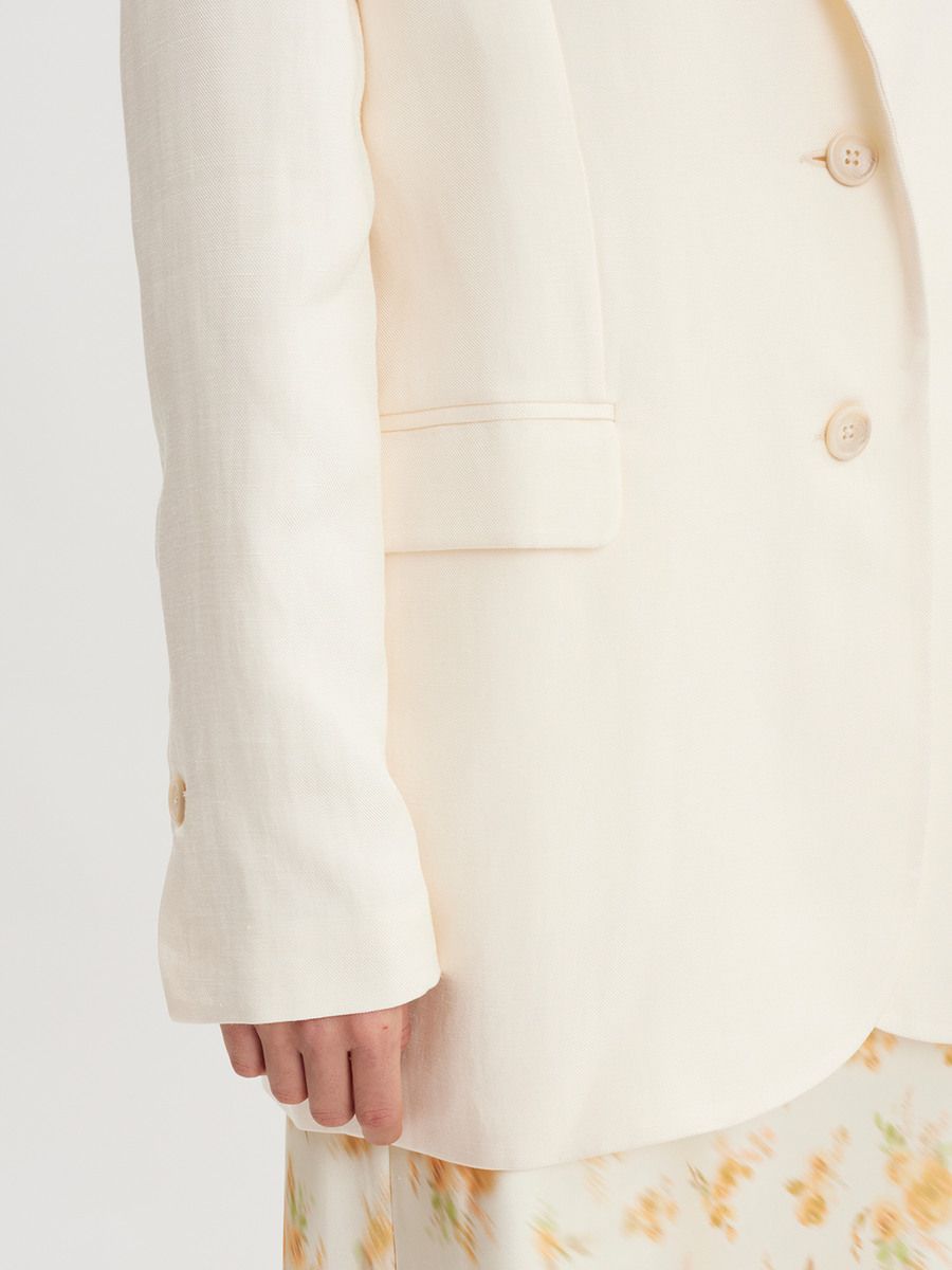 Freya Oversized Blazer
