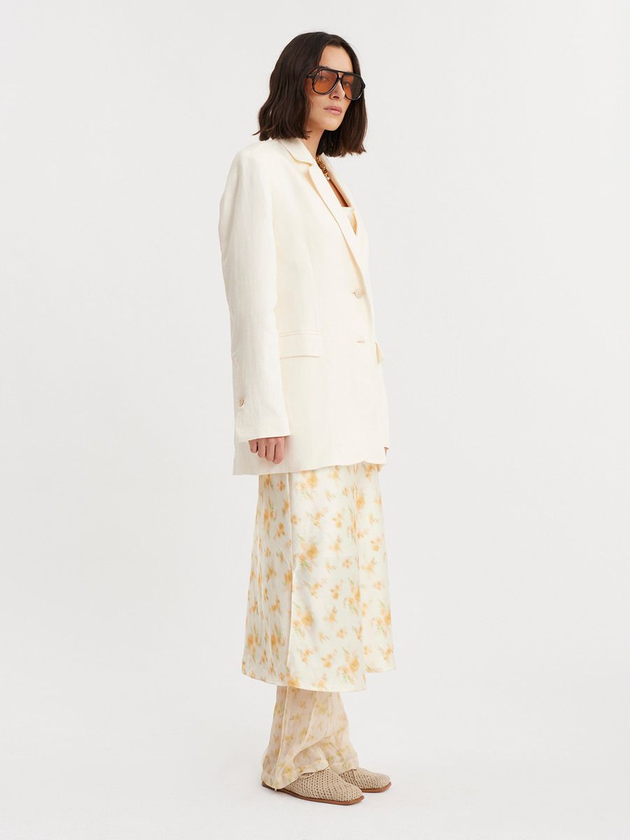 Freya Oversized Blazer
