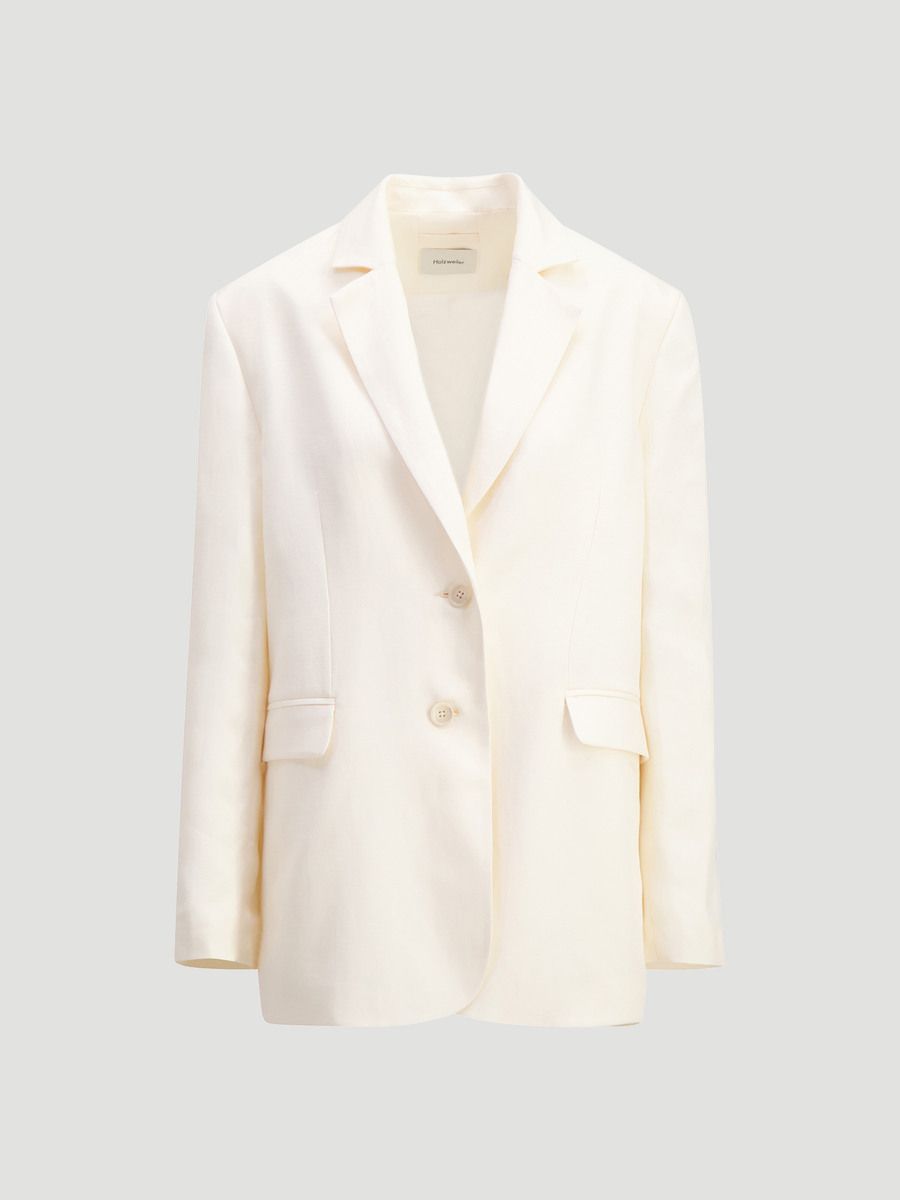 Freya Oversized Blazer