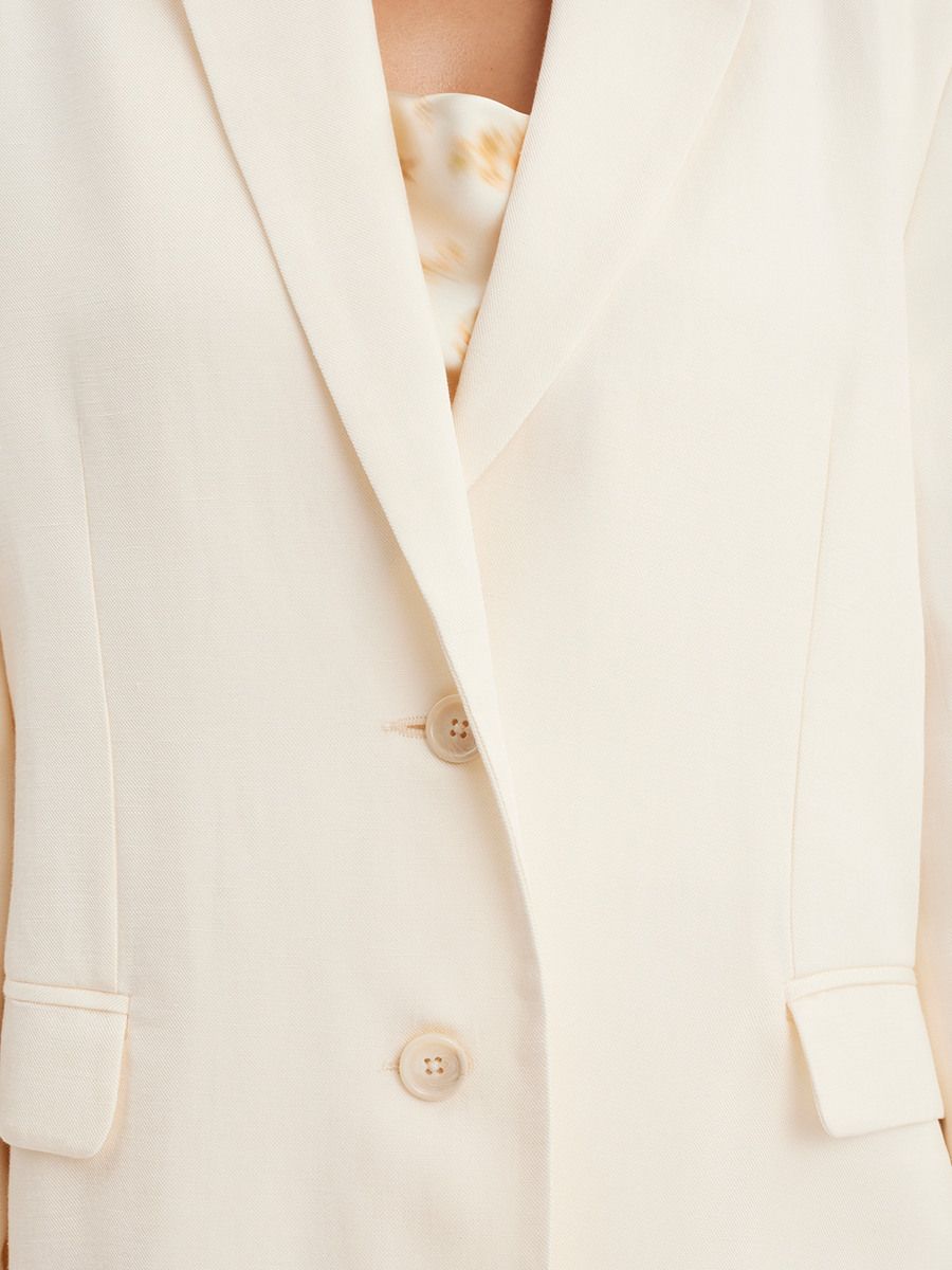 Freya Oversized Blazer