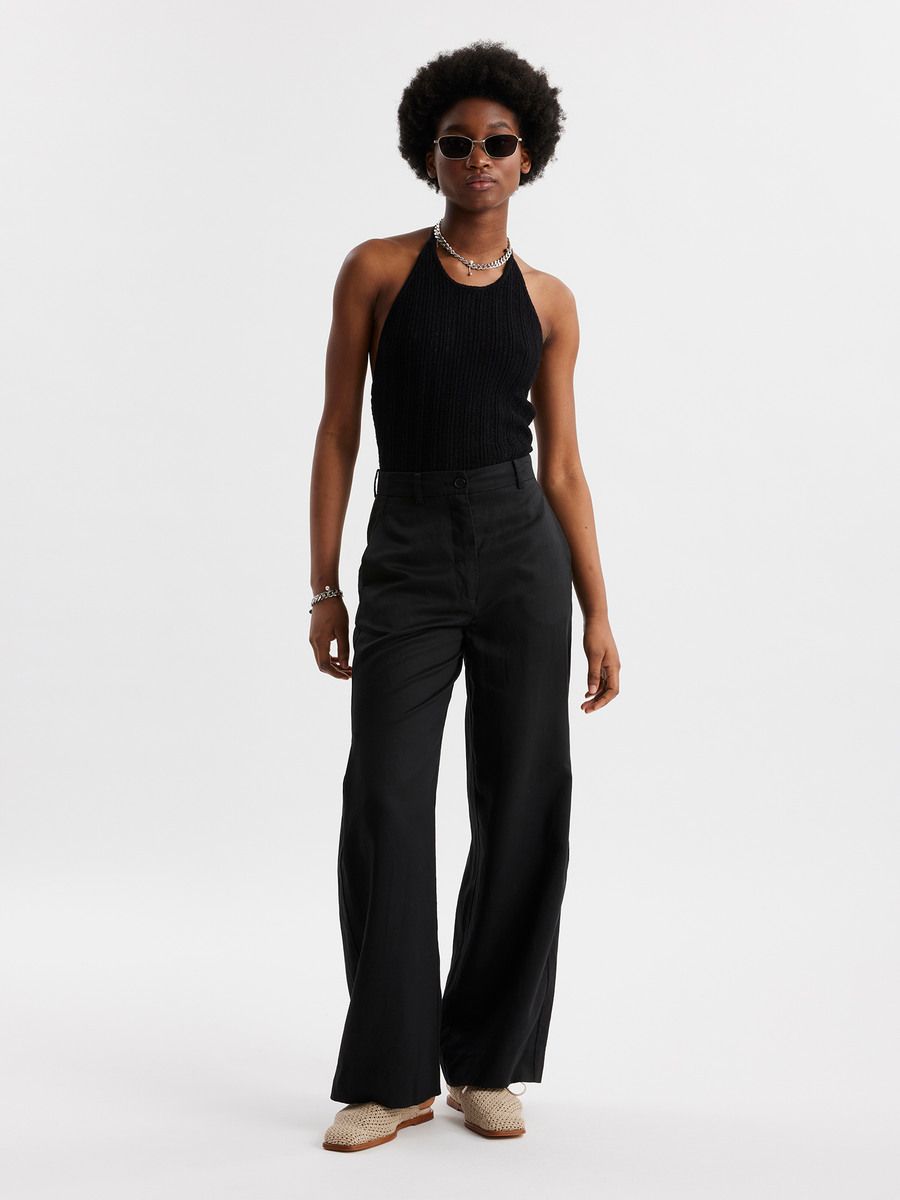 Vidda Linen Trousers