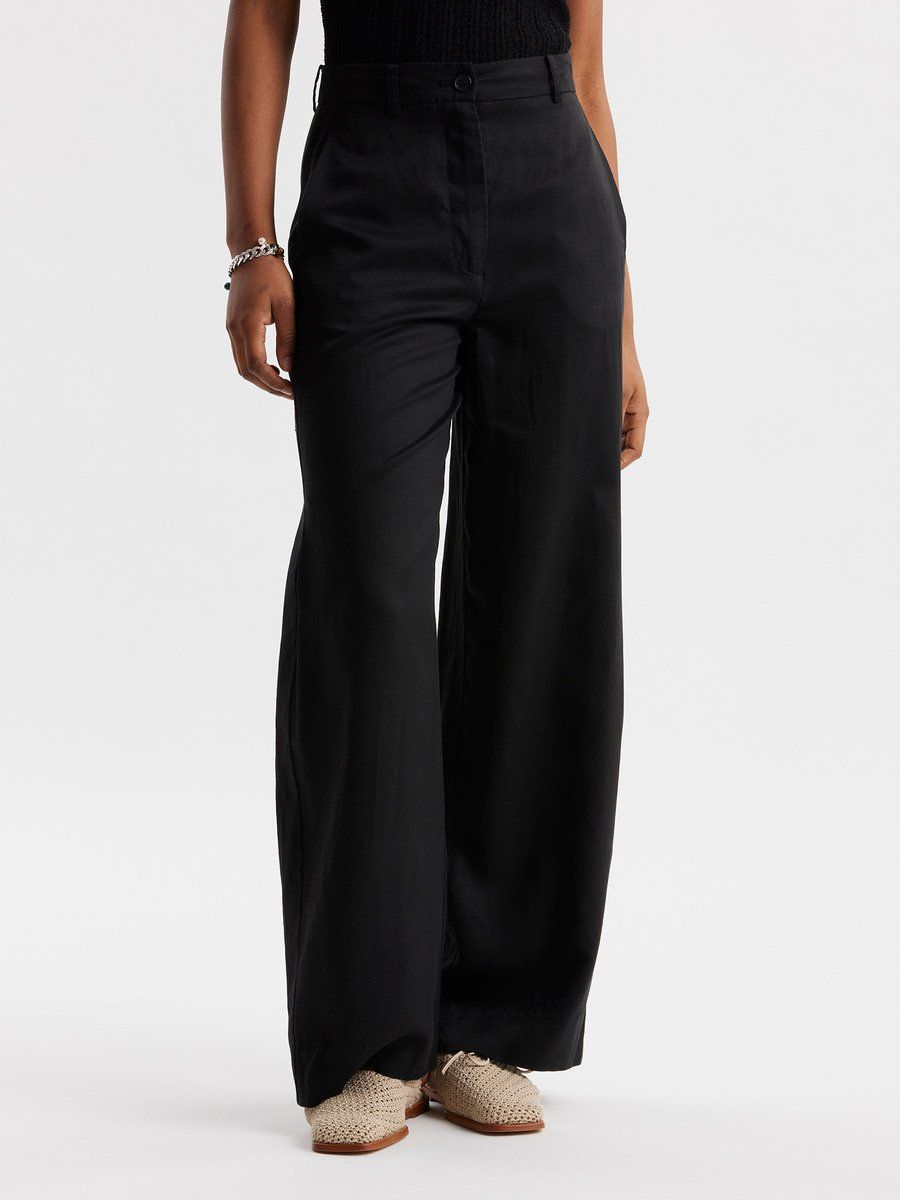 Vidda Linen Trousers