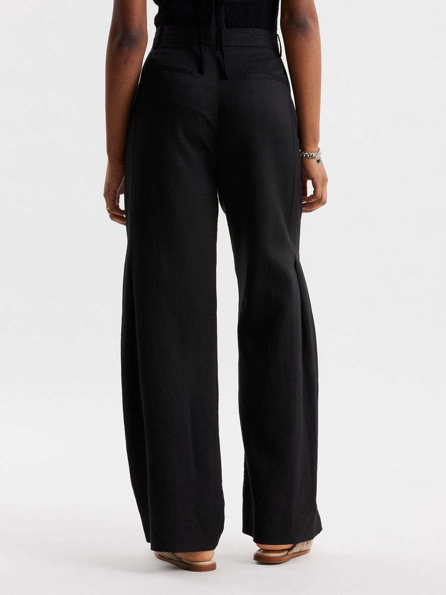 Vidda Linen Trousers