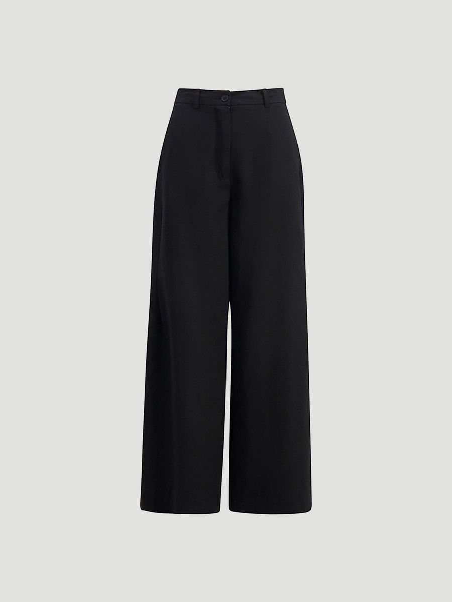 Vidda Linen Trousers