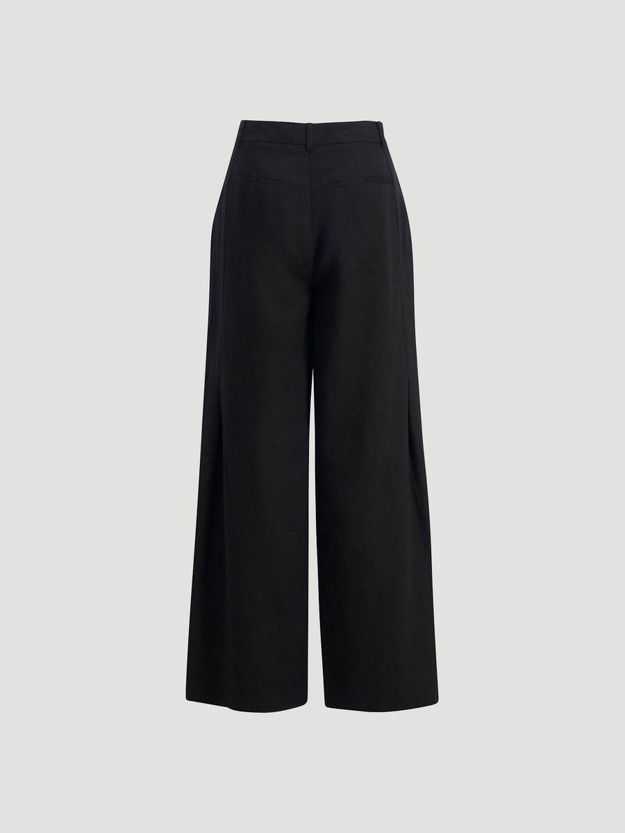 Vidda Linen Trousers