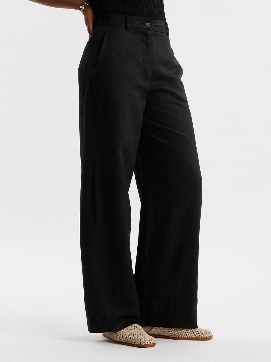 Vidda Linen Trousers