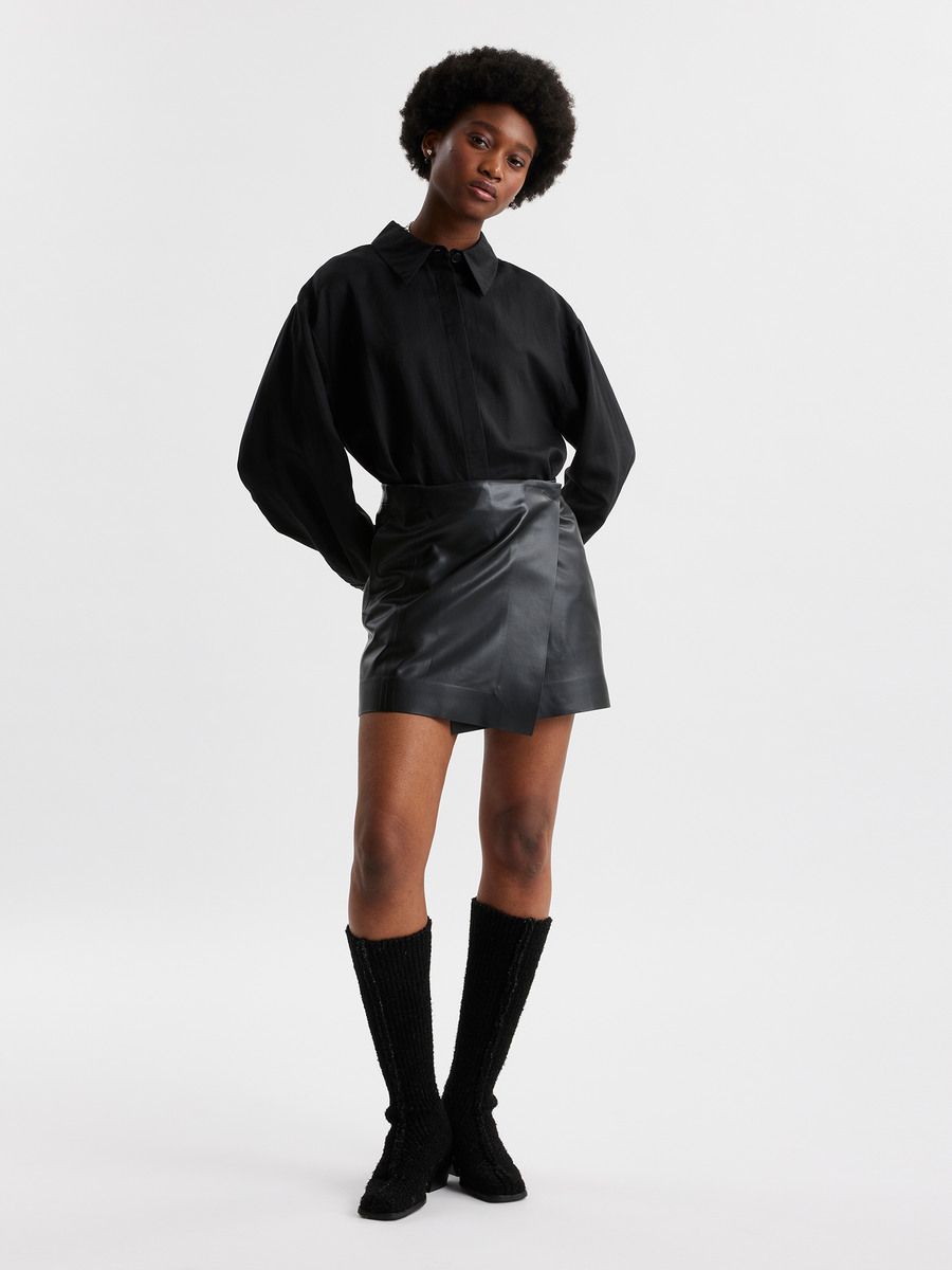 Erina Skirt
