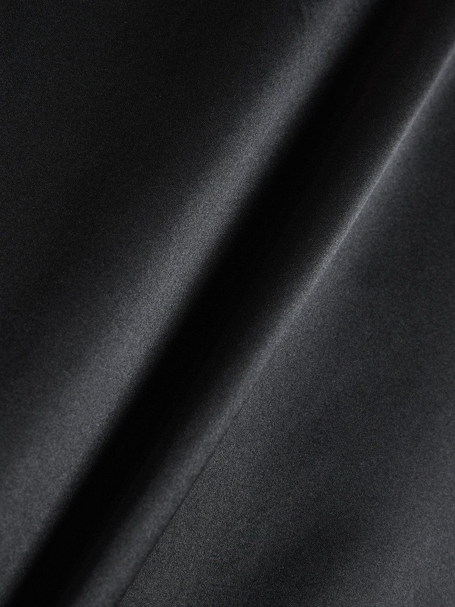 Eila Silk Dress