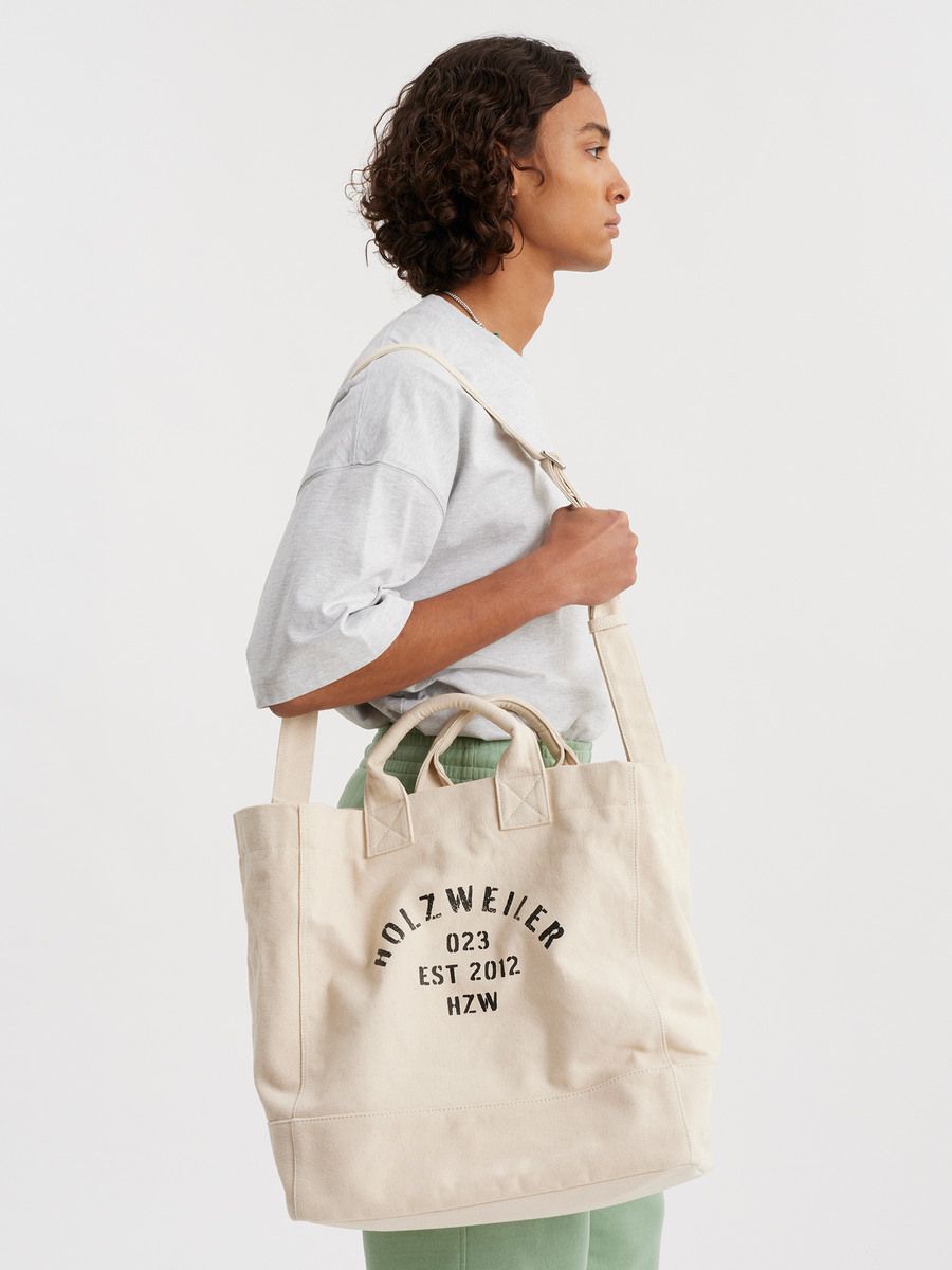 Nordkapp Canvas Bag