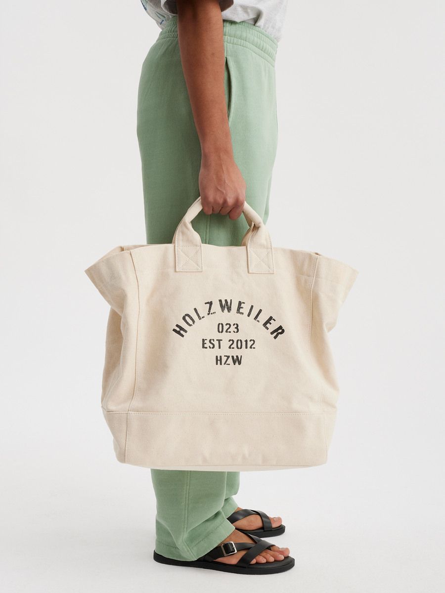 Nordkapp Canvas Bag