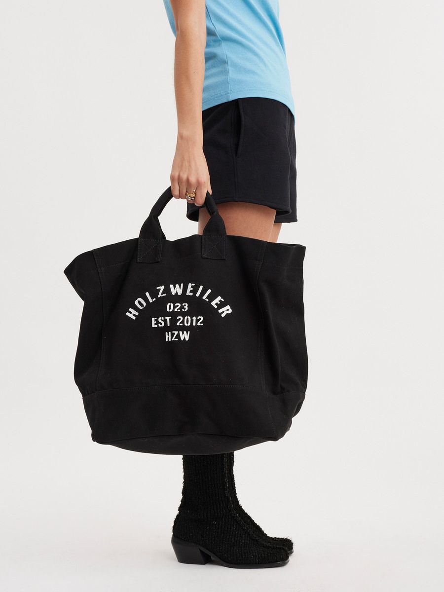 Nordkapp Canvas Bag