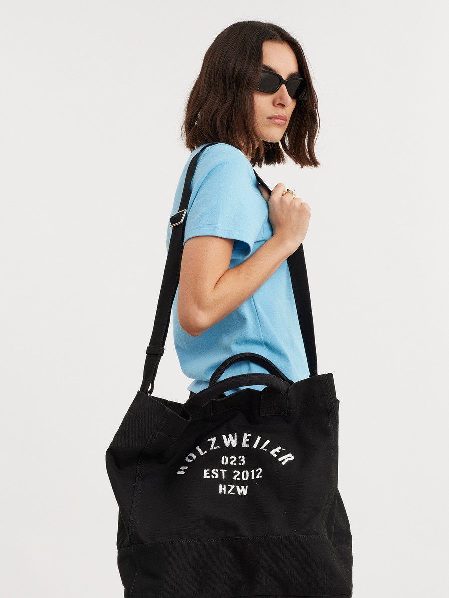 Nordkapp Canvas Bag
