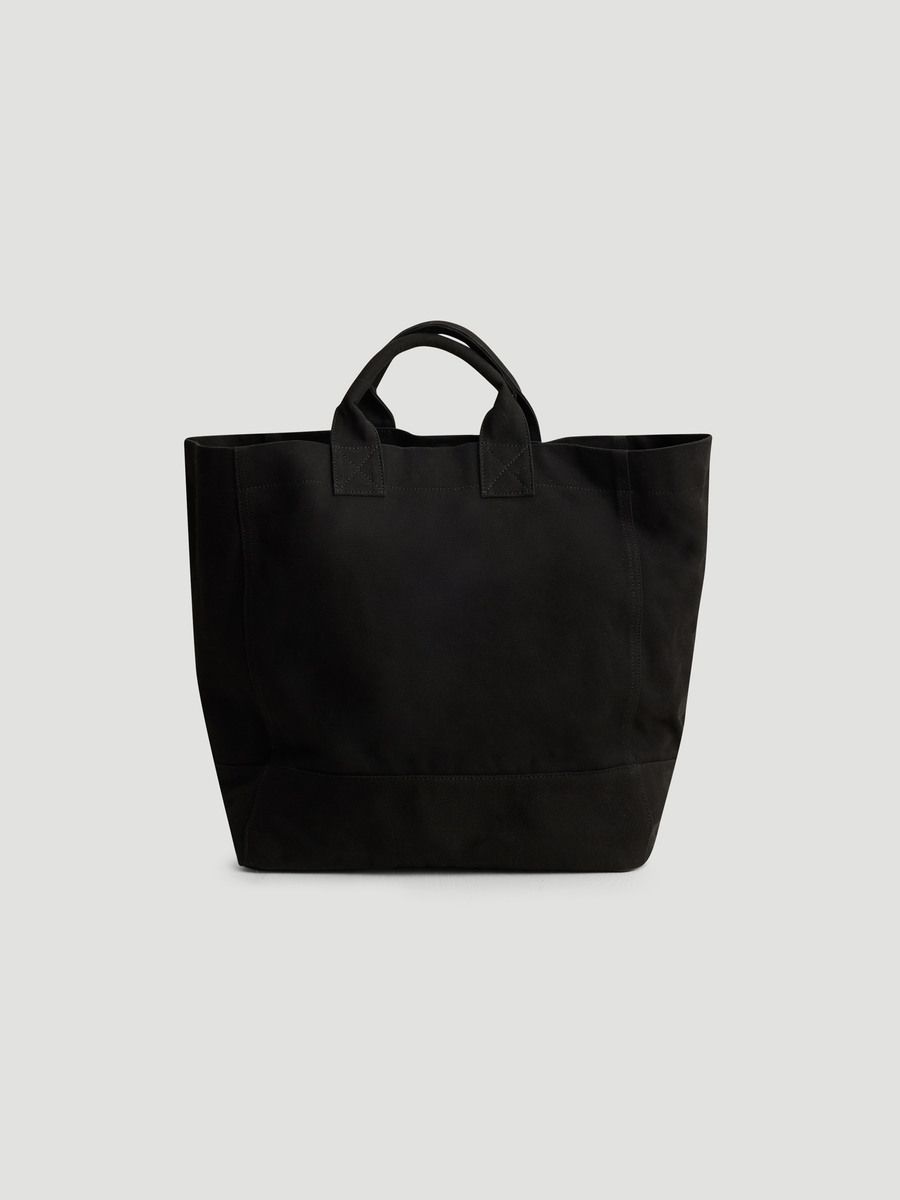 Nordkapp Canvas Bag
